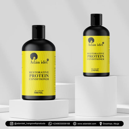 RESTORATIVE PROTEIN CONDITIONER