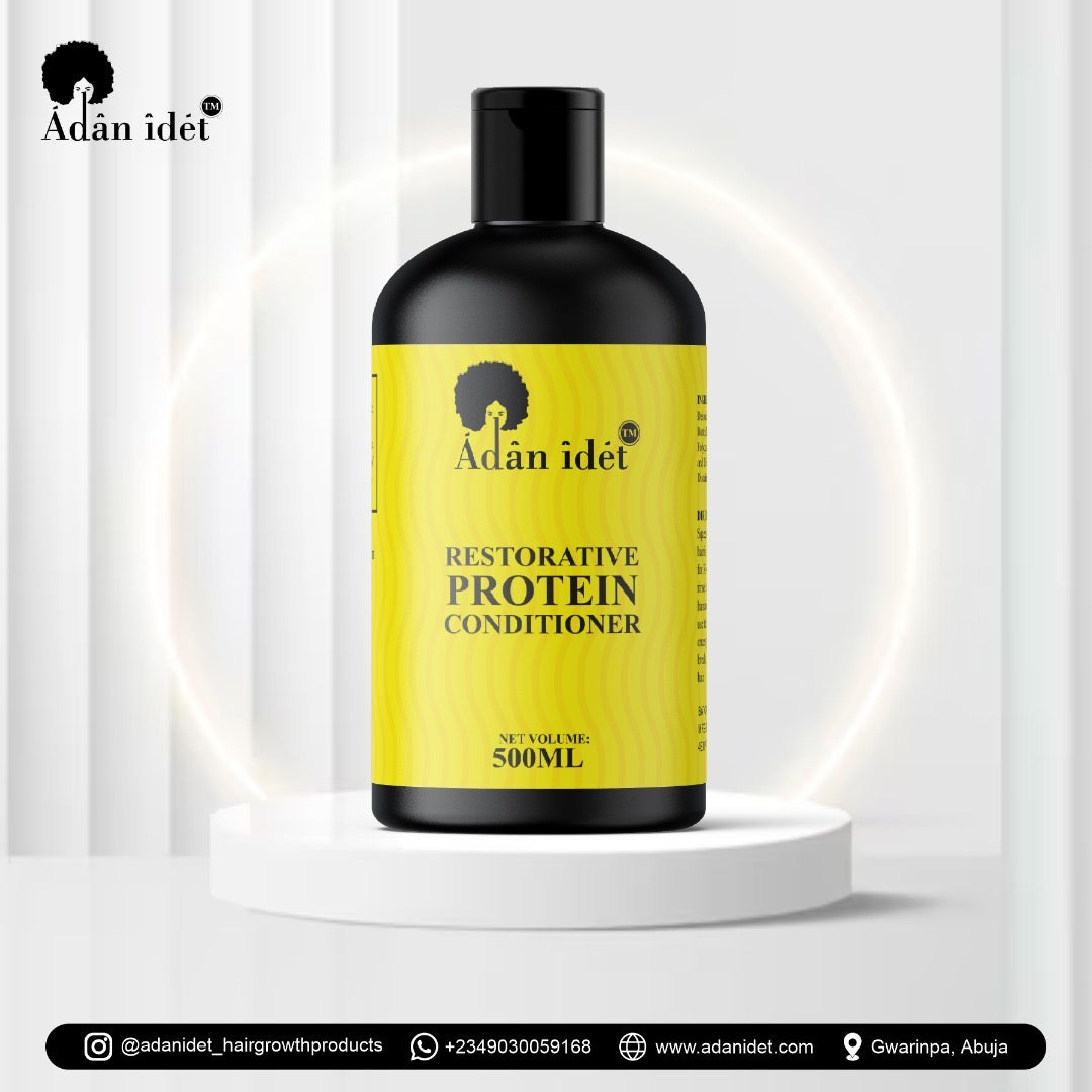 RESTORATIVE PROTEIN CONDITIONER